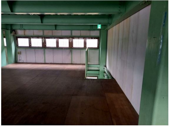 藤井寺市大井１丁目の倉庫のその他