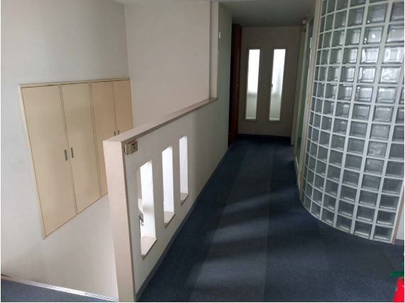 藤井寺市大井１丁目の倉庫のその他