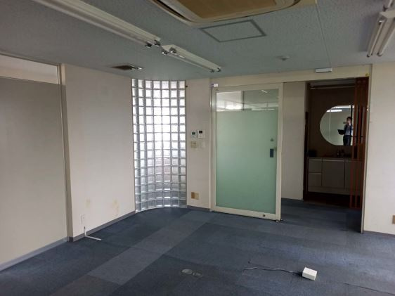 藤井寺市大井１丁目の倉庫のその他