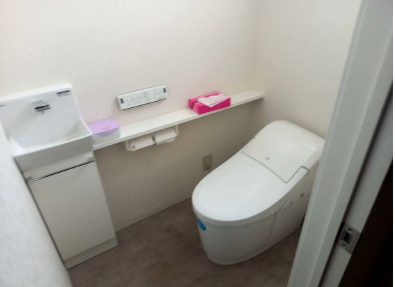 藤井寺市大井１丁目の倉庫のその他