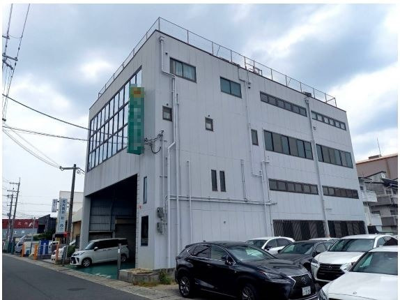 藤井寺市大井　貸倉庫[物件番号：195903]のその他