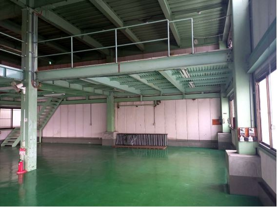 藤井寺市大井１丁目の倉庫のその他