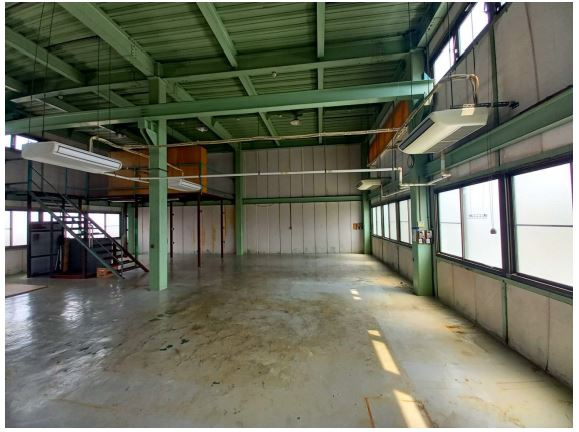 藤井寺市大井１丁目の倉庫のその他