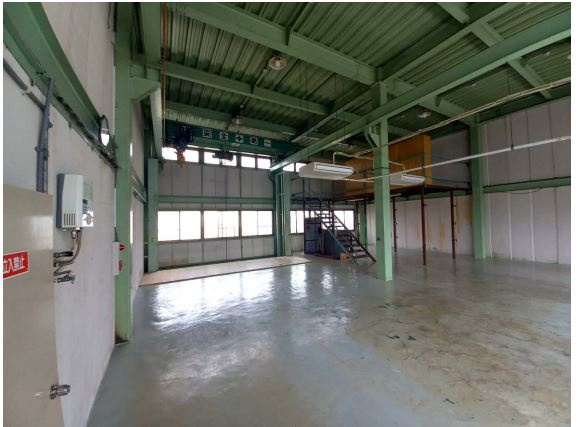 藤井寺市大井１丁目の倉庫のその他