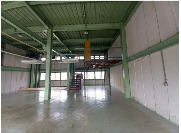 藤井寺市大井１丁目の倉庫のその他