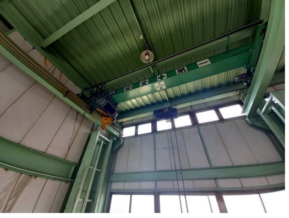 藤井寺市大井１丁目の倉庫のその他