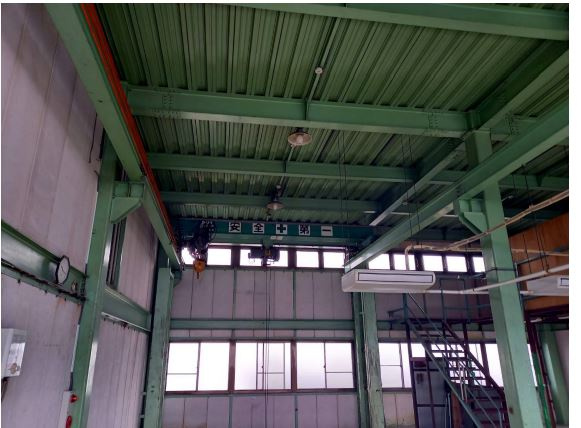 藤井寺市大井１丁目の倉庫のその他