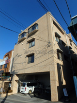 サニーヒルズあざみ野の画像