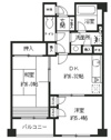 【間取り】 | 間取り図