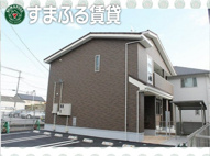 パーシモン　知立市長田２丁目の画像