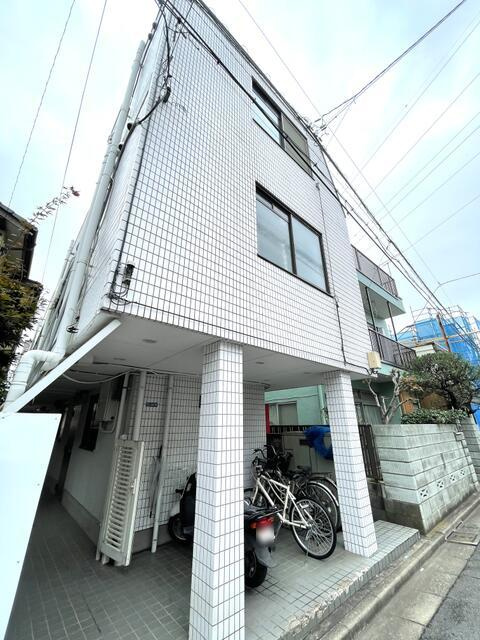 葛飾区東金町3丁目のマンションの画像