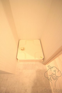 【設備】 | CITY PAL CREST TANIMACHI