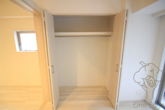 【収納】 | CITY PAL CREST TANIMACHI