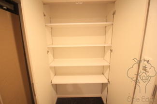 【玄関】 | CITY PAL CREST TANIMACHI