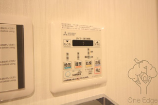 【設備】 | CITY PAL CREST TANIMACHI