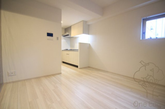 【居間・リビング】 | CITY PAL CREST TANIMACHI