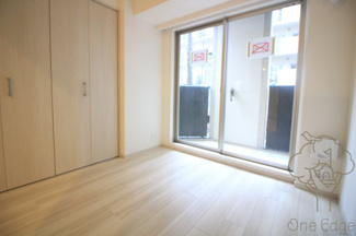 【内装】 | CITY PAL CREST TANIMACHI