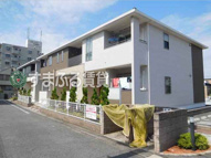 プティフォレットB　刈谷市築地町の画像