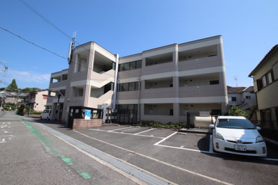 【外観】 | パレスひだまりの丘