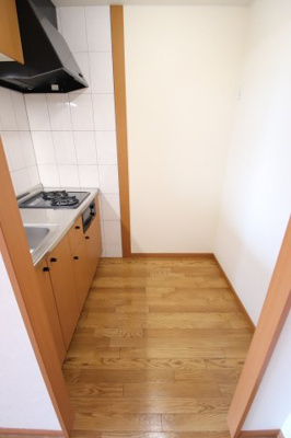 【その他共用部分】 | パレスひだまりの丘 | キッチンスペース