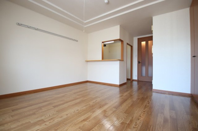 【寝室】 | パレスひだまりの丘