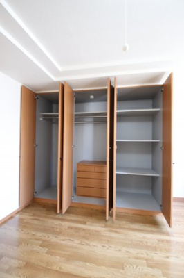 【収納】 | パレスひだまりの丘