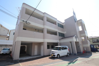 【外観】 | パレスひだまりの丘