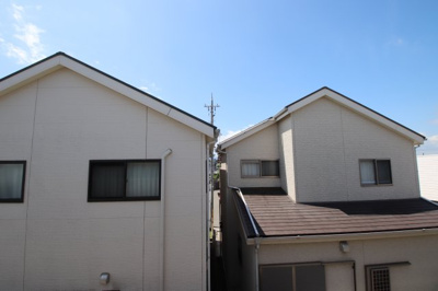 【展望】 | パレスひだまりの丘