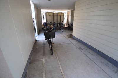 【その他共用部分】 | パレスひだまりの丘