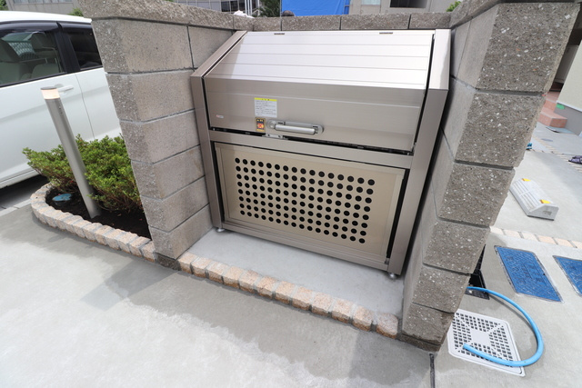 シャインヒルズAのその他共用部分