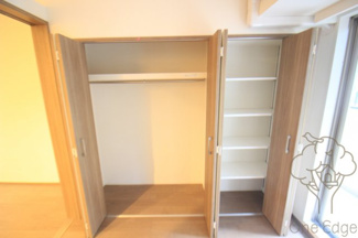 【収納】 | CITY PAL CREST TANIMACHI