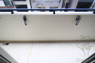 【バルコニー】 | CITY PAL CREST TANIMACHI