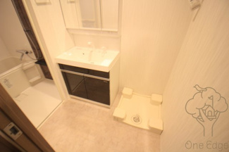 【洗面所】 | CITY PAL CREST TANIMACHI