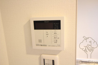 【設備】 | CITY PAL CREST TANIMACHI