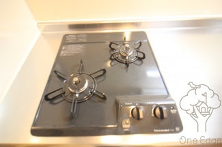 【キッチン】 | CITY PAL CREST TANIMACHI