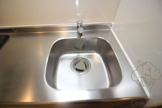 【キッチン】 | CITY PAL CREST TANIMACHI