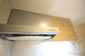 【キッチン】 | CITY PAL CREST TANIMACHI