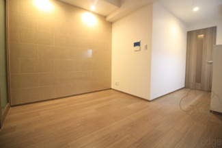 【居間・リビング】 | CITY PAL CREST TANIMACHI