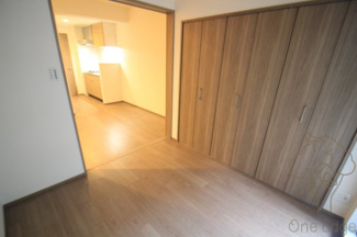 【内装】 | CITY PAL CREST TANIMACHI