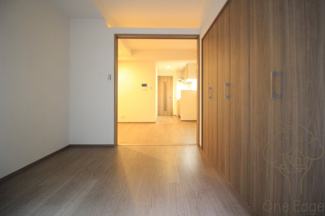 【内装】 | CITY PAL CREST TANIMACHI