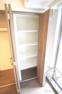 【収納】 | CITY PAL CREST TANIMACHI