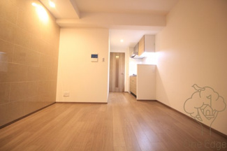 【居間・リビング】 | CITY PAL CREST TANIMACHI