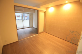 【居間・リビング】 | CITY PAL CREST TANIMACHI