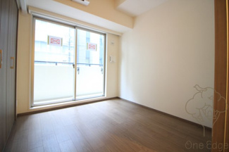 【寝室】 | CITY PAL CREST TANIMACHI