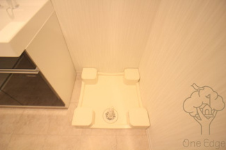 【設備】 | CITY PAL CREST TANIMACHI