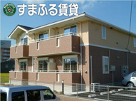ココナチュラル　知立市山町の画像