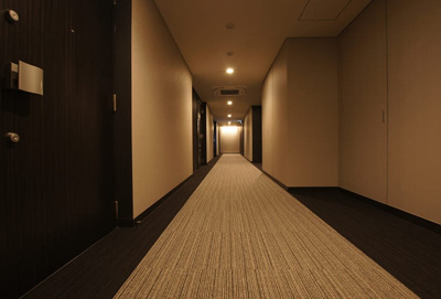 【その他共用部分】 | ディームス渋谷本町