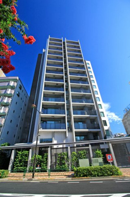 【外観】 | ディームス渋谷本町