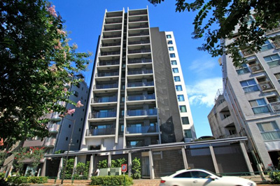 【外観】 | ディームス渋谷本町