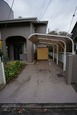 【その他共用部分】 | 川戸町貸家
